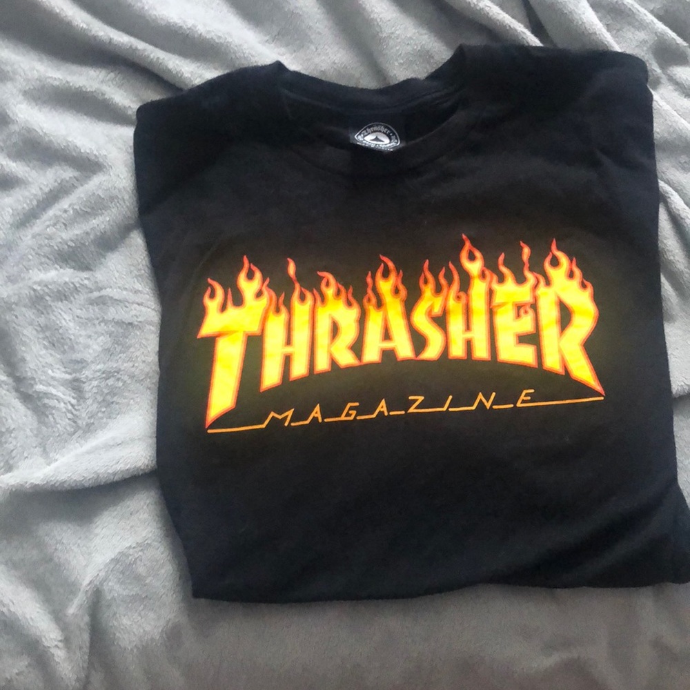 Graphic Tee
